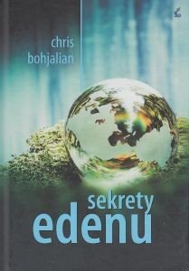 Sekrety Edenu Chris Bohjalian
