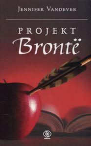 PROJEKT BRONTE  Jennifer Vandever