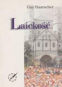 Laickość Guy Haarscher