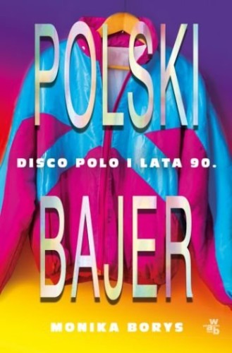 Polski bajer Monika Borys