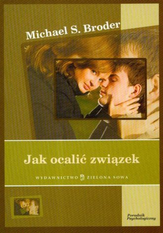 Jak ocalić związek