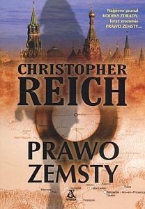 Prawo zemsty Christopher Reich