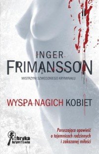Wyspa nagich kobiet Inger Frimansson