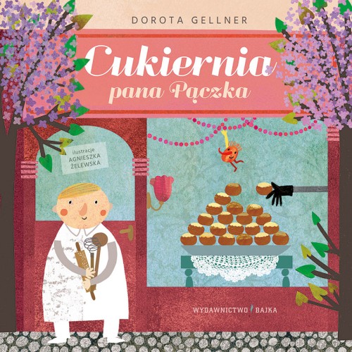 Cukiernia pana Pączka
