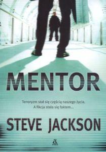 MENTOR Steve Jackson
