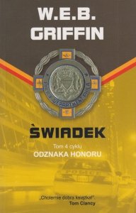 Świadek WEB Griffin