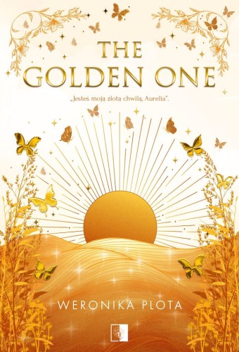 The Golden One wyd. specjalne