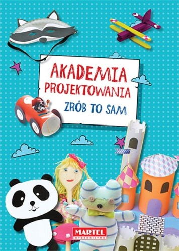 Akademia Projektowania Zrób to sam