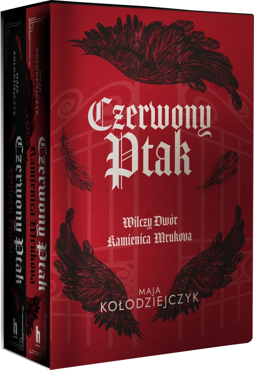 Pakiet Czerwony Ptak