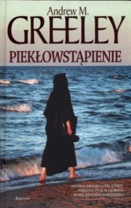 Piekłowstąpienie Andrew M Greeley