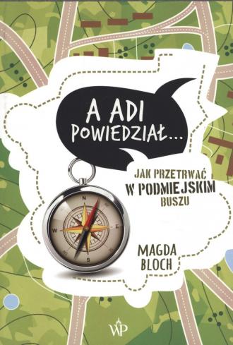 A Adi powiedział?
