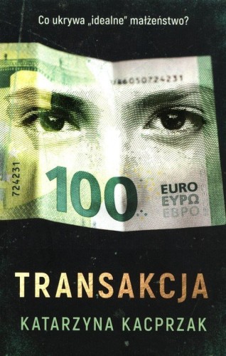 Transakcja Katarzyna Kacprzak