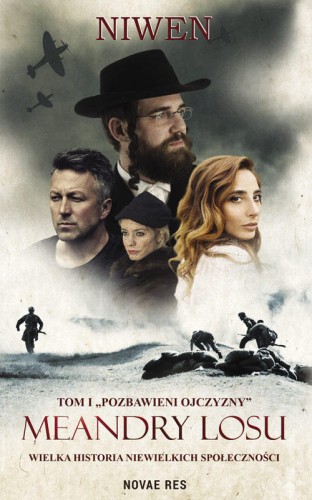 Pozbawieni ojczyzny meandry losu wielka historia niewielkich społeczności Tom 1