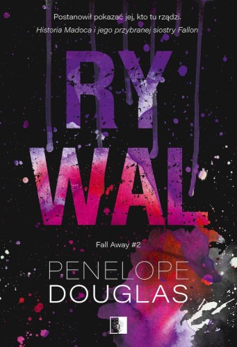 Rywal. Fall Away. Tom 2
