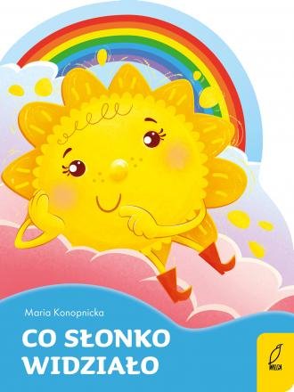 Co słonko widziało Maria Konopnicka