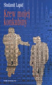Krew mojej konkubiny Shulamit Lapid