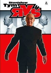 RYŚ Stanisław Tym + DVD