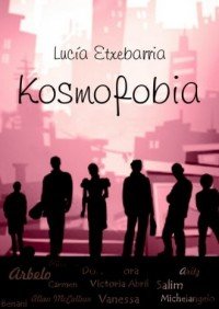Kosmofobia Lucia Etxebarria