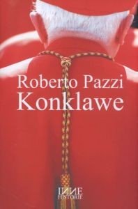 Konklawe Roberto Pazzi