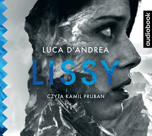 Lissy Luca D'Andrea Audiobook mp3 CD