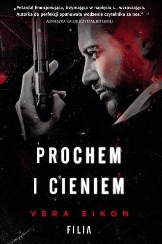 Prochem i cieniem  Vera Eikon