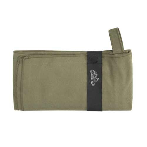 Ręcznik Helikon Field Towel Microfibra - Olive Green