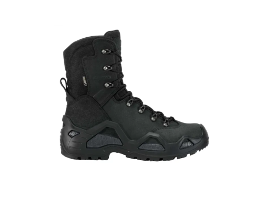 Buty taktyczne Lowa Zephyr Z8N GTX Czarne