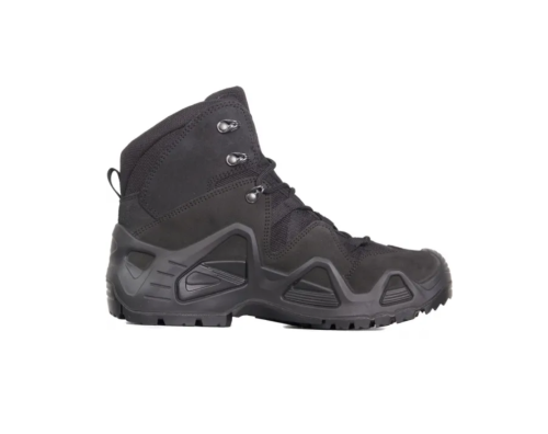 Buty Lowa Zephyr GTX Mid TF Czarne