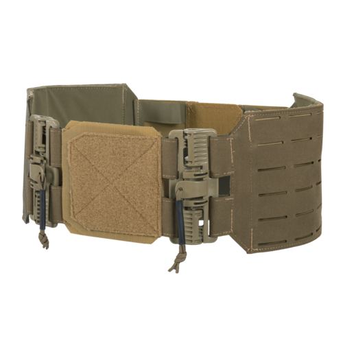 Pas Direct Action Spitfire MK II Rapid Access Cummerbund - Coyote