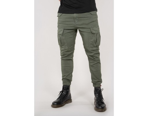 Alpha Industries Airman Pant Dark Olive