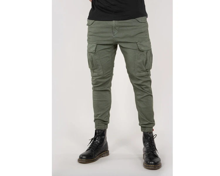 Alpha Industries Airman Pant Dark Olive