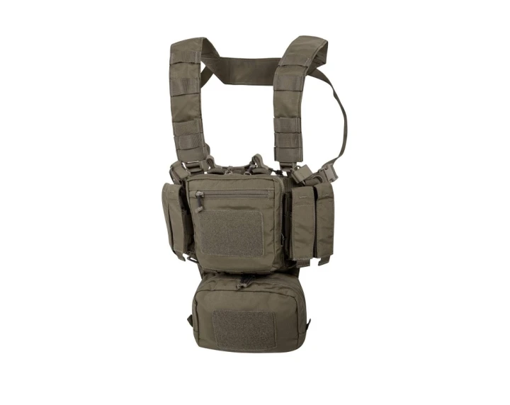 Kamizelka Ranger Green Training Mini Rig Helikon