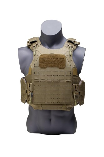 Kamizelka kuloodporna Katafrakt Templars Gear TG-CIBV GEN2 Ranger Green