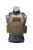 Kamizelka kuloodporna Katafrakt Templars Gear TG-CIBV GEN2 Ranger Green