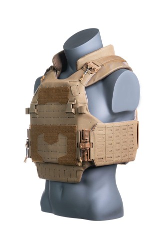 Kamizelka Katafrakt Templars Gear TG-CIBV Coyote