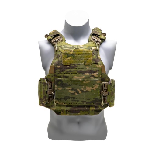 Templars Gear Kamizelka Katafrakt TG-CIBV GEN2 Multicam Tropic