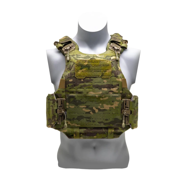 Templars Gear Kamizelka Katafrakt TG-CIBV GEN2 Multicam Tropic