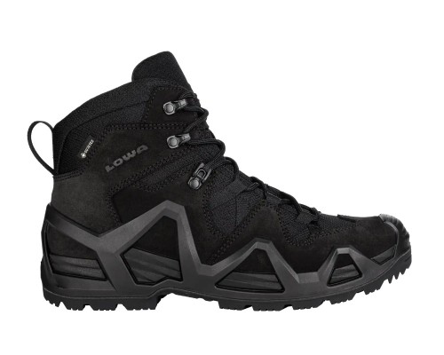 Buty Lowa Zephyr MK2 GTX MID Czarne