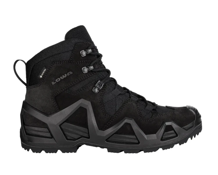 Buty Lowa Zephyr MK2 GTX MID Czarne