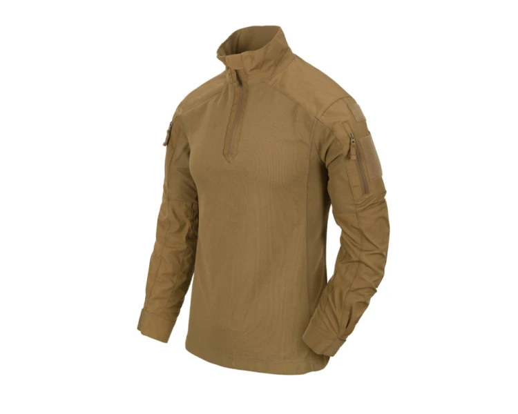 Combat Shirt Coyote Helikon MCDU