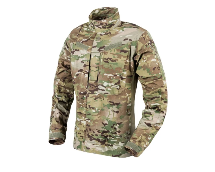 Mundury multicam Helikon MBDU Multicam