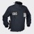 Kurtka Cougar QSA Helikon Navy Blue