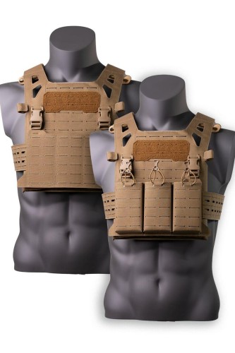Kamizelka Templars Gear TPC Gen 4 Coyote Brown