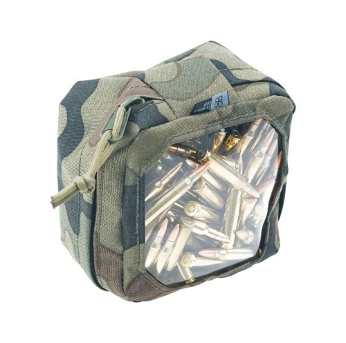 Kieszeń Templars Gear Ammo Utility M Pouch - Pantera Wz93