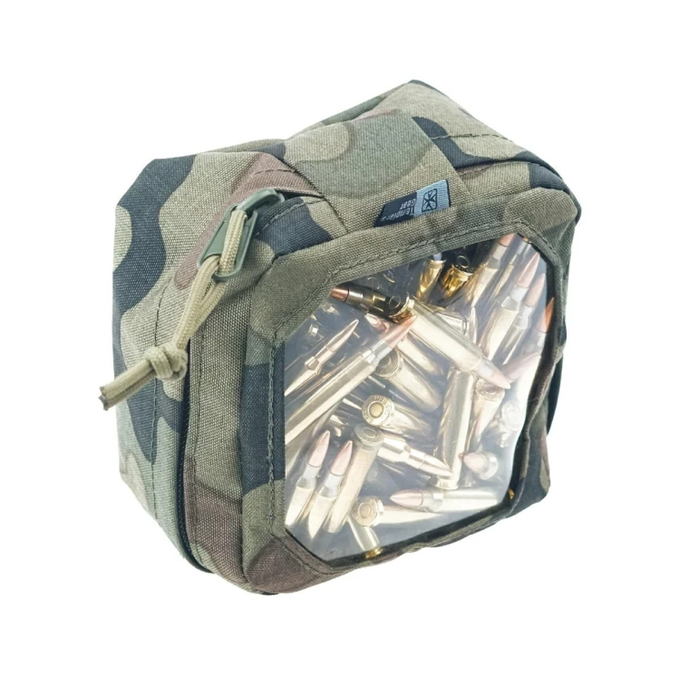 Kieszeń Templars Gear Ammo Utility M Pouch - Pantera Wz93