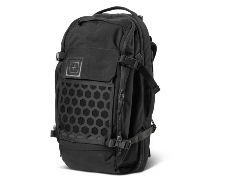 Plecak 5.11 All Mission Pack AMP72 Czarny