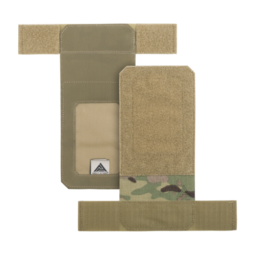 Adapter Direct Action Spitfire Side SAPI Mount - Multicam