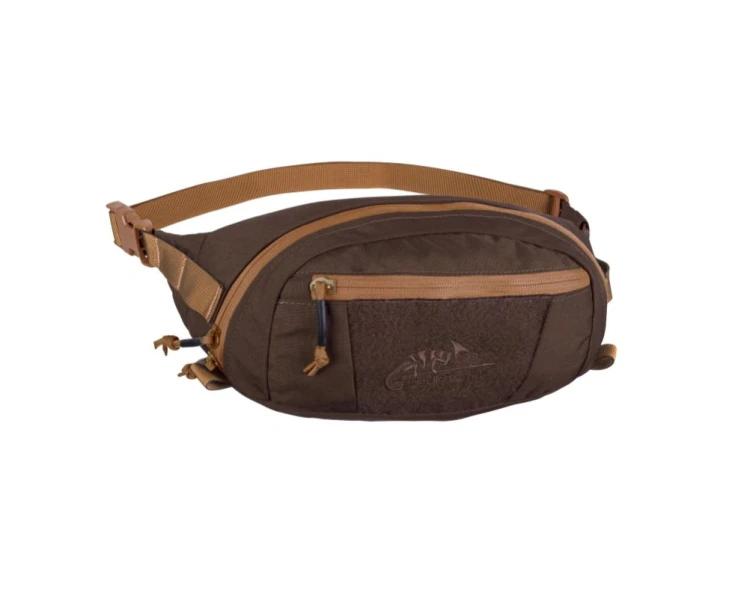 Nerka surwiwalowa Helikon Bandicoot Earth Brown / Clay