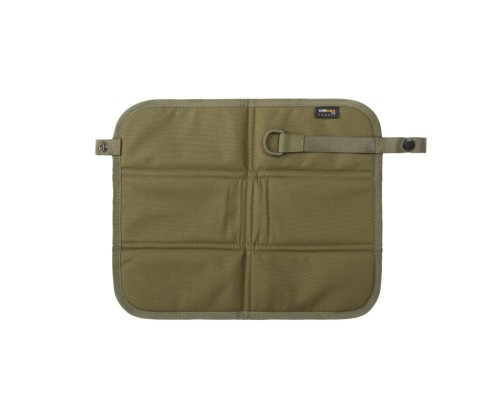 Helikon Vagabond Siedzisko Seat Pad Olive Green