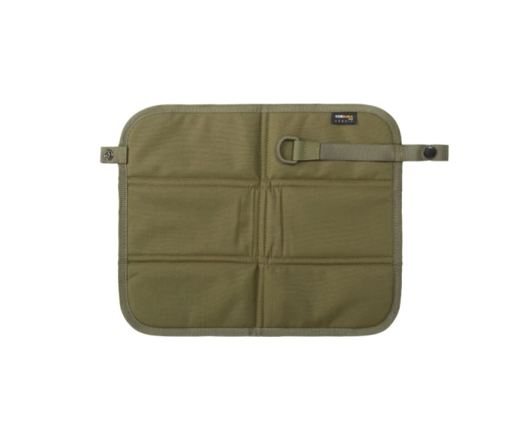 Helikon Vagabond Siedzisko Seat Pad Olive Green